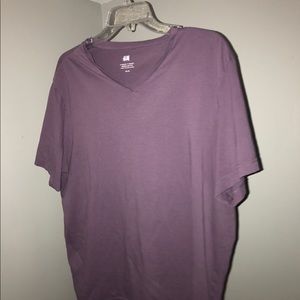 H&M’s Vneck Tee
